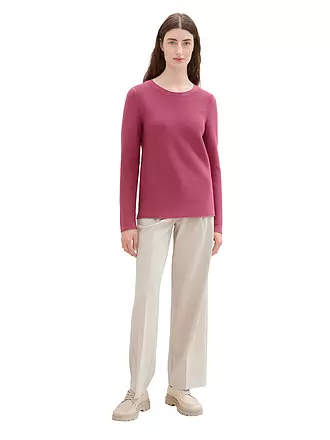 TOM TAILOR | Pullover | 